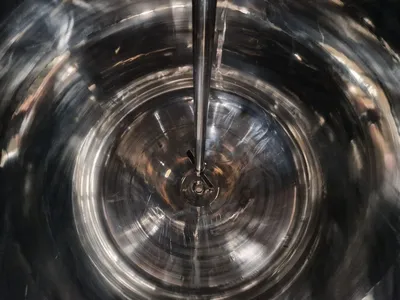 2000 NIKRO 2013 Litre Reaktory ze stali ko, atmosferyczne i ciśnieniowe (0-499 gal) | Perry Equipment (12)