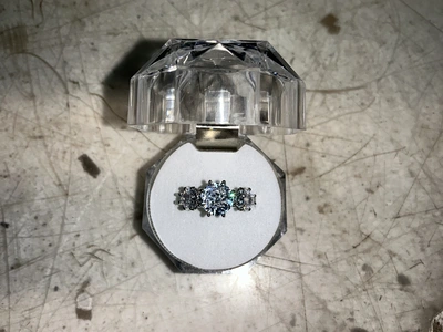 Used _UNKNOWN_ _UNKNOWN_ Jewelry & Gemstones Michigan US | Miedema Asset Management Group #1320074