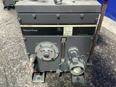 Used BOC EDWARDS E2M275 Pumps Ohio US | HGR 24 #1404433