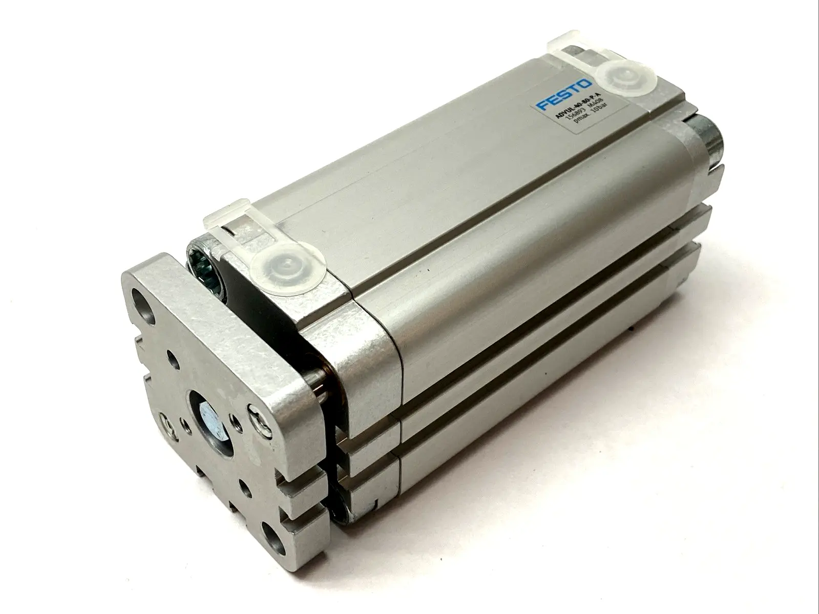 ADVUL-40-80-P-A | Festo  Compact Pneumatic Cylinder 156893 - New Other