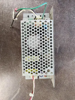 USED WINTRISS 9633602