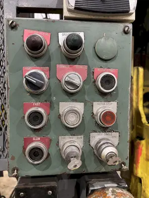 USED L&J W27
