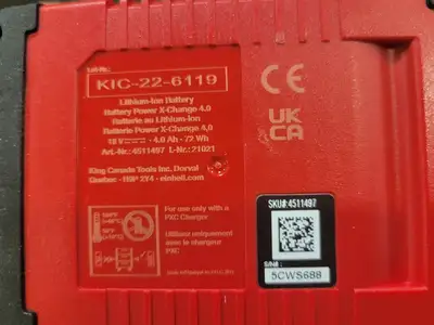 New | in-Stock EINHELL 3413273 Power & Hand Tools (Misc) British Columbia CA | Lenmark #279114
