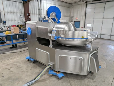 USED 2019 NOWICKI KN-330 HL
