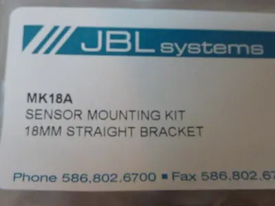 NEW JBL DD2T18LA-3