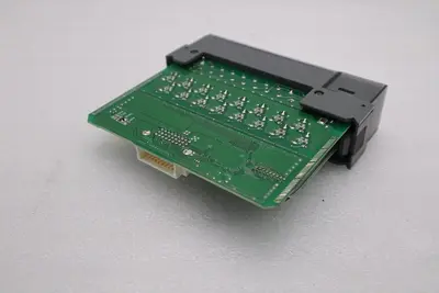 Allen Bradley 1746-OV16 /C SLC 500 16-Point Digital Output Module STOCK K-680-C