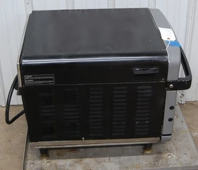 142-1068 Turbochef Encore 2 High Speed Electric Rapid Cook Convection