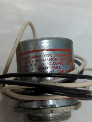 New | in-Stock BASO R46189-1B Miscellaneous Equipment (Electrical & Power) Ohio US | Surplus Asset Holdings #1425448