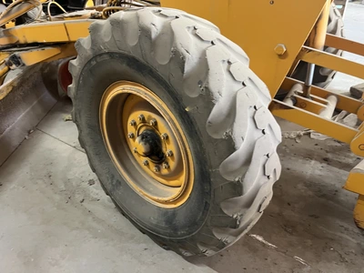 Used JOHN DEERE 570 Motor Graders Michigan US | Miedema Asset Management Group #1323917