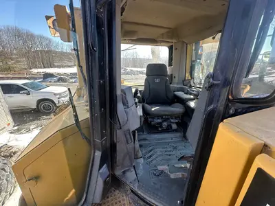 Used 2011 CATERPILLAR D8T Bulldozers Pennsylvania US | Proxy Equipment #1383007