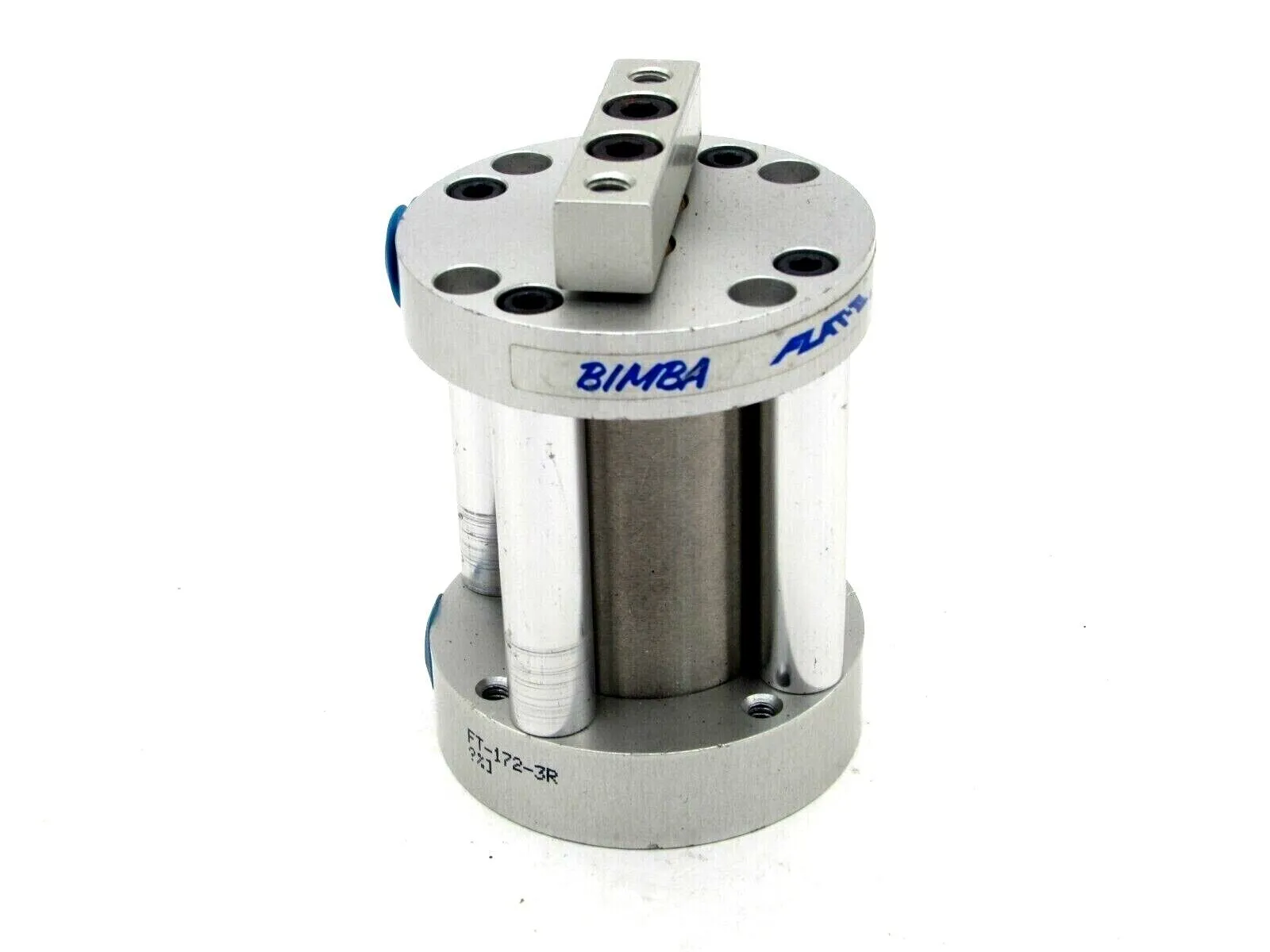 NEW BIMBA FT-172-3R PNEUMATIC CYLINDER FT1723R