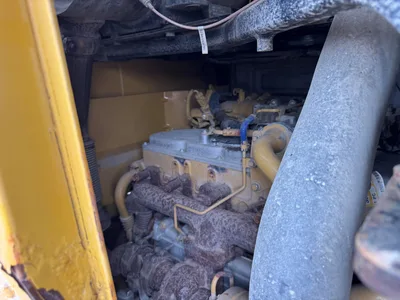 Used 2015 CAT 924K Wheel Loaders Ontario CA | Driven Equipment Solutions #1423050