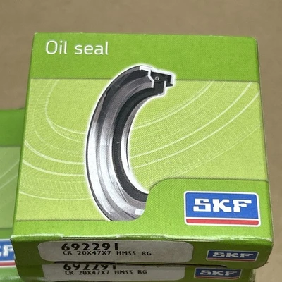 Genuine SKF Oil Seals  (7)692291 (4) 692363 NIB Fast Shipping! + Warranty