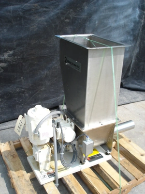 Used _UNKNOWN_ _UNKNOWN_ Volumetric Feeders Minnesota US | A&I Equipment #1317994