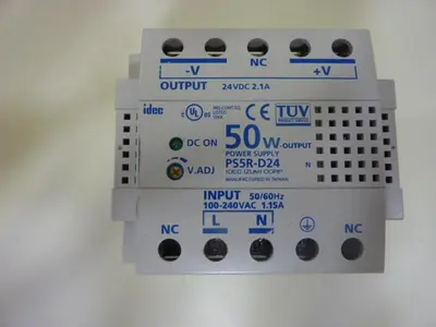 USED IDEC PS5R-D24
