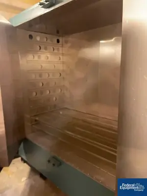 USED Grieve Grieve Large Cabinet Oven, Model SC-400