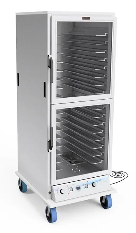 New | in-Stock LOCKWOOD CA71-PFIN-CDD-R Proofers (Bakery) | Harvest Equipment and Fabrication Inc #722448