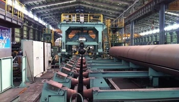 Used _UNKNOWN_ _UNKNOWN_ Pipe Mills New Jersey US | National Machinery Exchange #1500162
