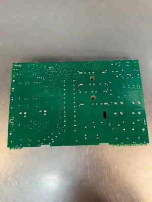 Jiesai MPF1 3130-1152-06 Board Mpff0b 2550-2032 (11.4.5)