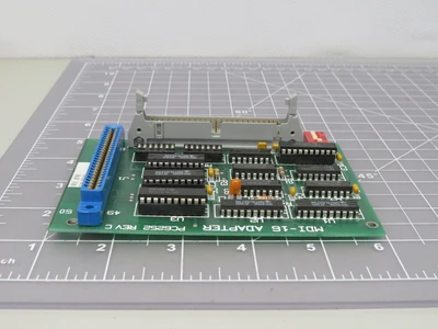 Used MBC _UNKNOWN_ Circuit Boards | OCO Industrial #1617557