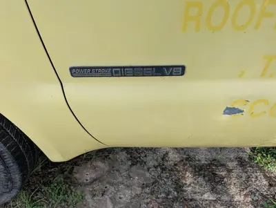 Used 2003 FORD F350 Service & Utility Trucks Florida US | Proxy Equipment #1385204