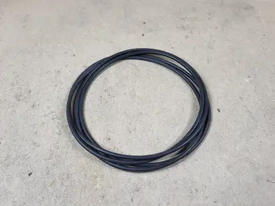 USED CAT 2D-6507