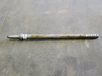 20" Round Extension Drill Rod 91320