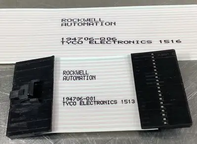 Used Allen-Bradley 20-COMM-C PLC Processors South Carolina US | Palmetto Automation #1503139