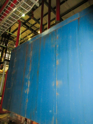 Used 2007 VICTORY TYPE "O" Boilers | Solutions 4 Manufacturing #943455