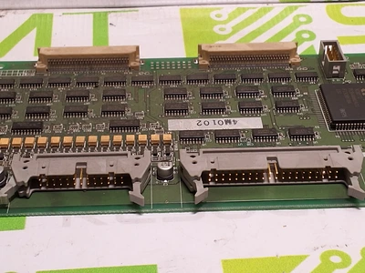 JUKI 40001950 BANK/FPI-F PCB 40001951