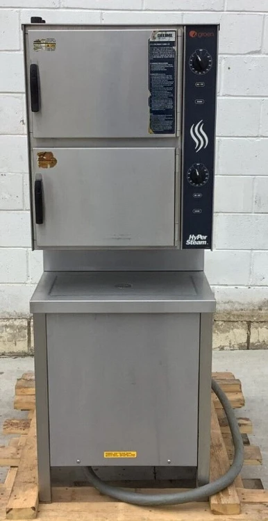 Used Groen _UNKNOWN_ Steam Cooking Equipment Michigan US | Grocery Equipment Sales #1069895