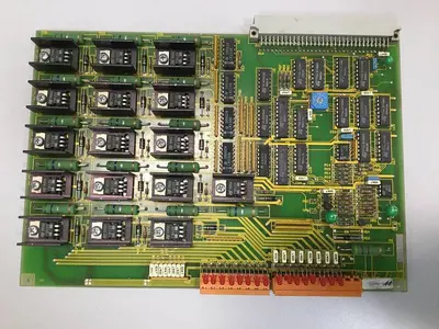 USED KEBA E-16-DIGOUT-PLUS D1456D