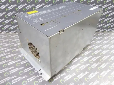 Bosch PSI 6100.625L1 Power Supply Unit Used