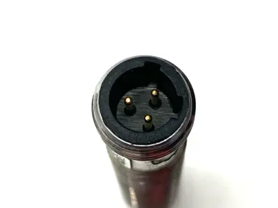 Used Balluff Inductive Proximity Sensor, 2mm Range, M12, BES 515-449-SA7-S21 Proximity Sensors Michigan US | Maverick Industrial Sales #1407069