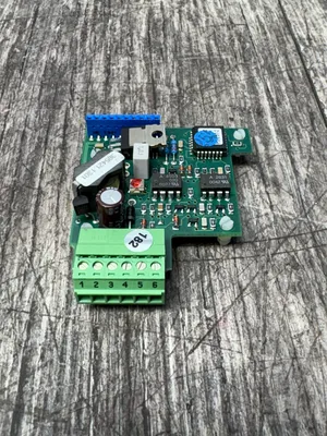 Eurotherm Drives AH387775U0015 Printed Circuit Boards (PCBs) | ESS Industrial Equipment Sales (6)
