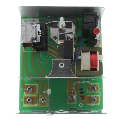 Honeywell RA116A1055 Control [New]