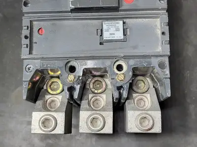 USED GENERAL ELECTRIC SGHA36AT0600
