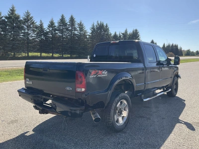 Used 2007 FORD F350 SD Pickup Trucks Michigan US | Miedema Asset Management Group #1579096