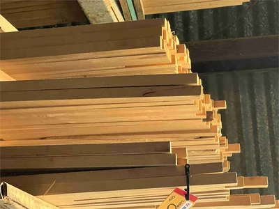 Used _UNKNOWN_ _UNKNOWN_ Construction Material & Supplies California US | MachineryMax #1321393