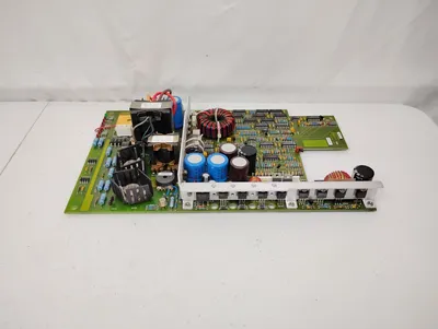 USED AGILENT 89410-66595 A95 Rev A