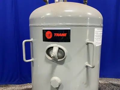 Used TRANE RRTAL1600A00 Chemical & Process Equipment Ohio US | HGR 24 #1309207