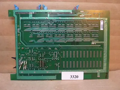 USED TOEI ELECTRIC H01200-2