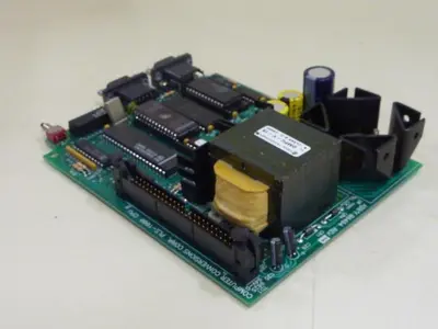 USED COMPUTER CONVERSION B6494
