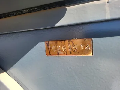 NEW NIDEC 700 HP
