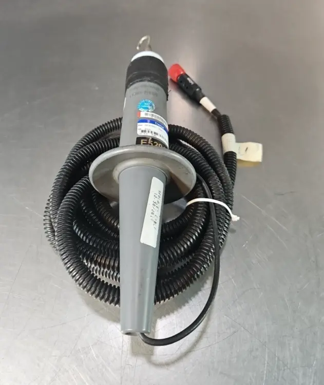 Used LeCroy _UNKNOWN_ Oscilloscope Accessories South Carolina US | Palmetto Automation #1153697