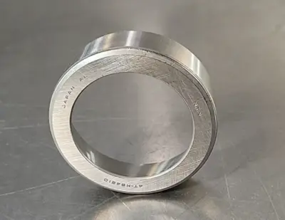 NTN Bearings 4T-M84210 Tapered Roller Cone Case Carburized Loc5D11