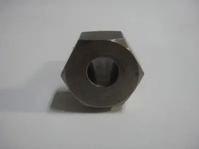 Feed Brush Assembly, Part #31171