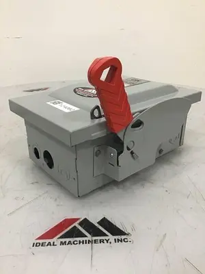 USED SIEMENS HNF361 VBII