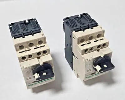 USED Schneider Electric JB1S082N