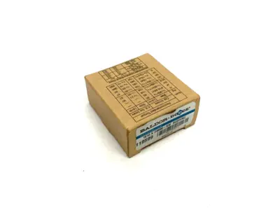 New | in-Stock Baldor Dodge Taper-Lock Bushing 1610 x 24mm-KW Bearings Michigan US | Maverick Industrial Sales #1468018